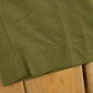 Vintage 1960s Military Army Cargo Field Trousers Olive Drab Pants Men's 35 x 31