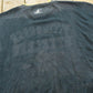 Vintage 1990s Faded Logo Athletic Pittsburgh Steelers Embroidered Sweatshirt Men's XL