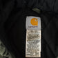 Vintage 2000s Carhartt Hooded Jacket Men's Small