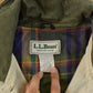 Vintage 1990s L.L. Bean Lined Barn Chore Jacket Men's L