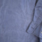 Vintage 1990s Perry Ellis Silk Button Up Shirt Men's L