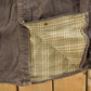 Vintage 1990s Carhartt Flannel Lined Shirt Men's Medium