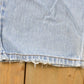 Vintage 2000s Levi's 505 Regular Fit Denim Jeans Men's 36 x 28