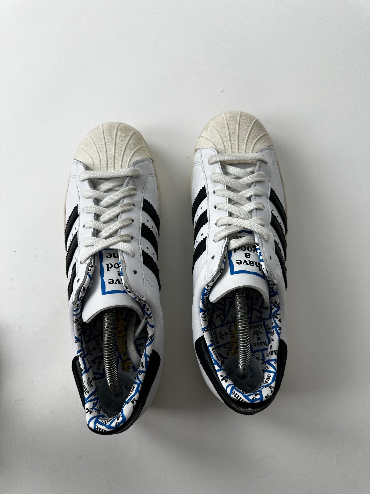 Shell Toe Adidas Superstar Light Blue Size Shop Adidas Originals