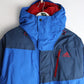 Adidas Jacket Mens Large Blue from propervintagecanada