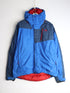 Adidas Jacket Mens Large Blue from propervintagecanada