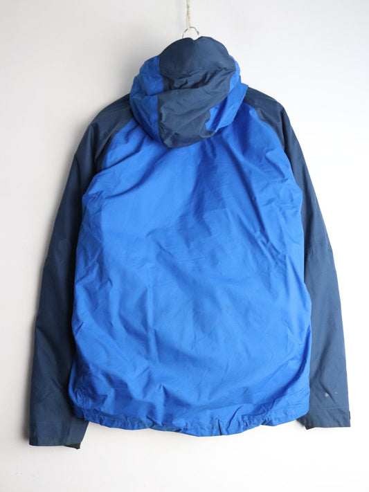 Adidas Jackets & Coats Adidas Jacket Mens Large Blue