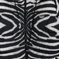 Adidas Jackets & Coats Adidas Jacket Womens Small White Zebra Puffer Down Coat