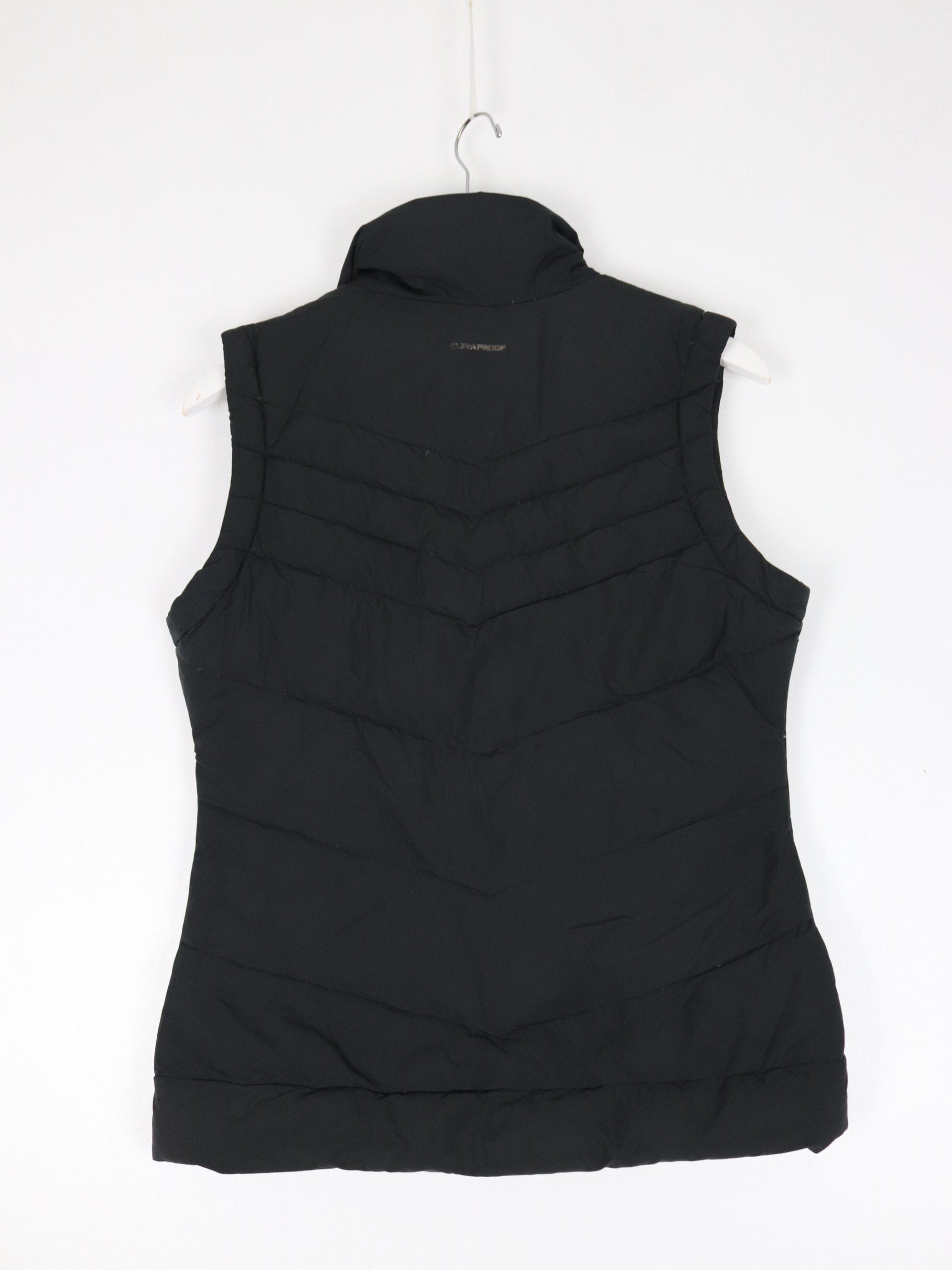 Women's Sleeveless Puffer Jackets & Down Coats