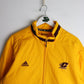 Adidas Jackets & Coats Cleveland Cavaliers Jacket Mens XL Yellow NBA Adidas