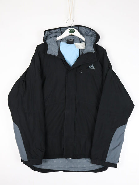 Adidas retro jacket on sale mens