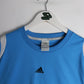 Adidas Jersey Adidas Jersey Mens Large Blue Athletic