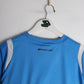 Adidas Jersey Adidas Jersey Mens Large Blue Athletic