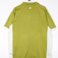 Adidas Jersey Adidas Jersey Mens Large Green Quarter Zip