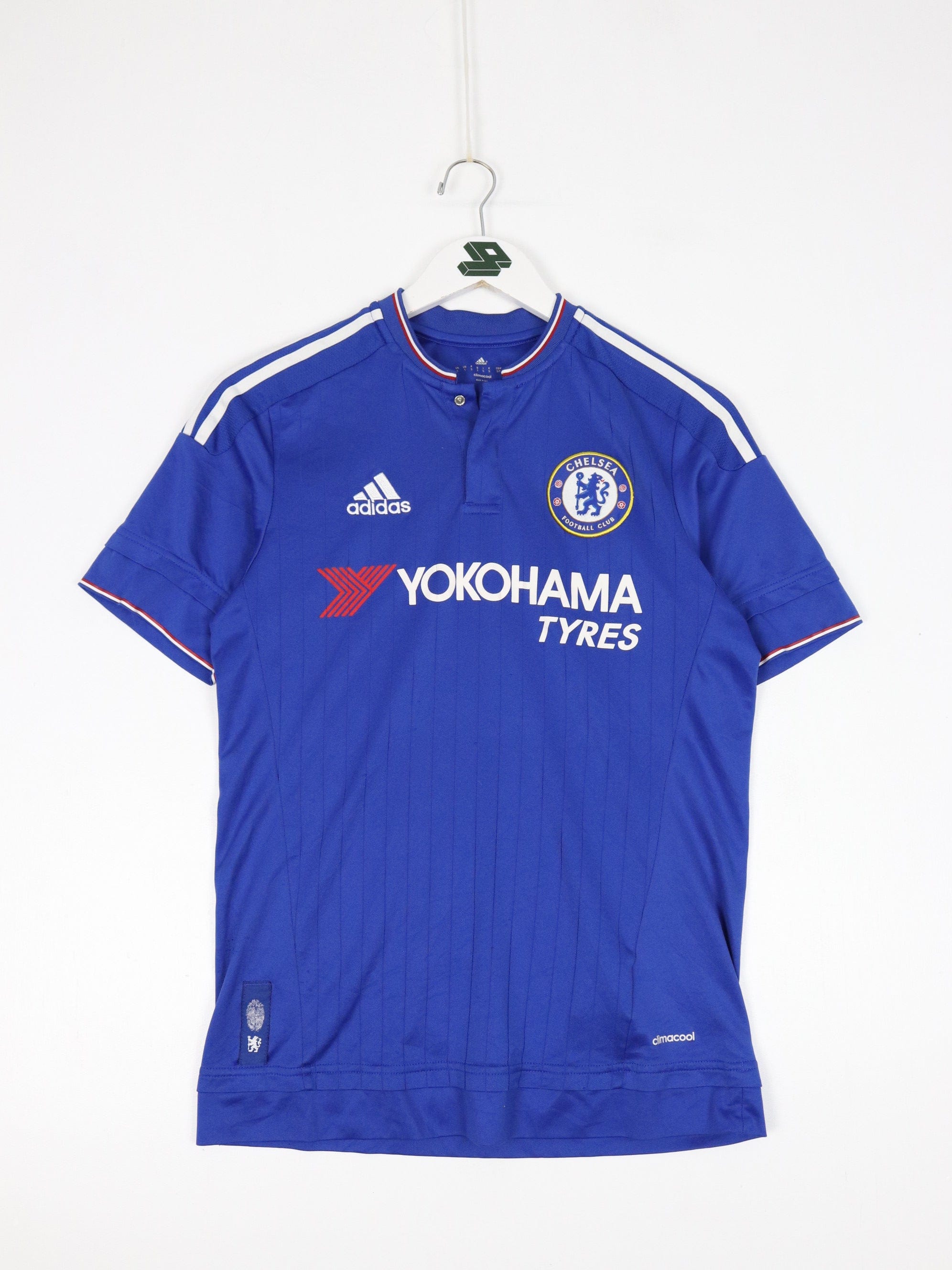 Adidas Chelsea 15/16 Youth Home Jersey