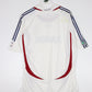 Adidas Jersey Real Salt Lake Soccer Jersey Mens XL White 2009 MLS Adidas