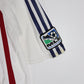 Adidas Jersey Real Salt Lake Soccer Jersey Mens XL White 2009 MLS Adidas