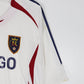 Adidas Jersey Real Salt Lake Soccer Jersey Mens XL White 2009 MLS Adidas