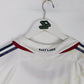 Adidas Jersey Real Salt Lake Soccer Jersey Mens XL White 2009 MLS Adidas