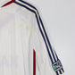 Adidas Jersey Real Salt Lake Soccer Jersey Mens XL White 2009 MLS Adidas