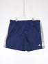 Adidas Shorts Fits Mens 40 Blue Swim Trunks