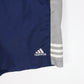 Adidas Shorts Fits Mens 40 Blue Swim Trunks