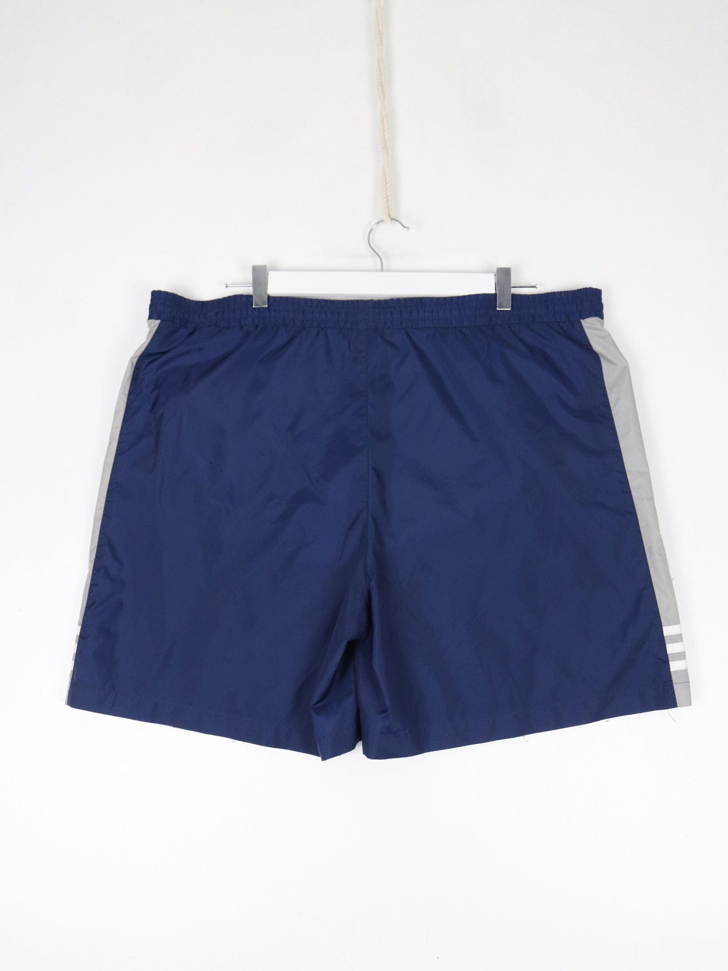 Adidas Shorts Fits Mens 40 Blue Swim Trunks