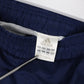 Adidas Shorts Fits Mens 40 Blue Swim Trunks