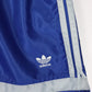 Adidas Shorts Vintage Adidas Shorts Mens XL Blue 90s