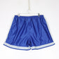 Adidas Shorts Vintage Adidas Shorts Mens XL Blue 90s