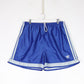 Adidas Shorts Vintage Adidas Shorts Mens XL Blue 90s