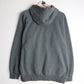 Adidas Sweatshirt Mens Medium Grey Hoodie from propervintagecanada