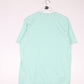 Adidas T-Shirts & Tank Tops Adidas T Shirt Mens Large Green Trefoil Logo