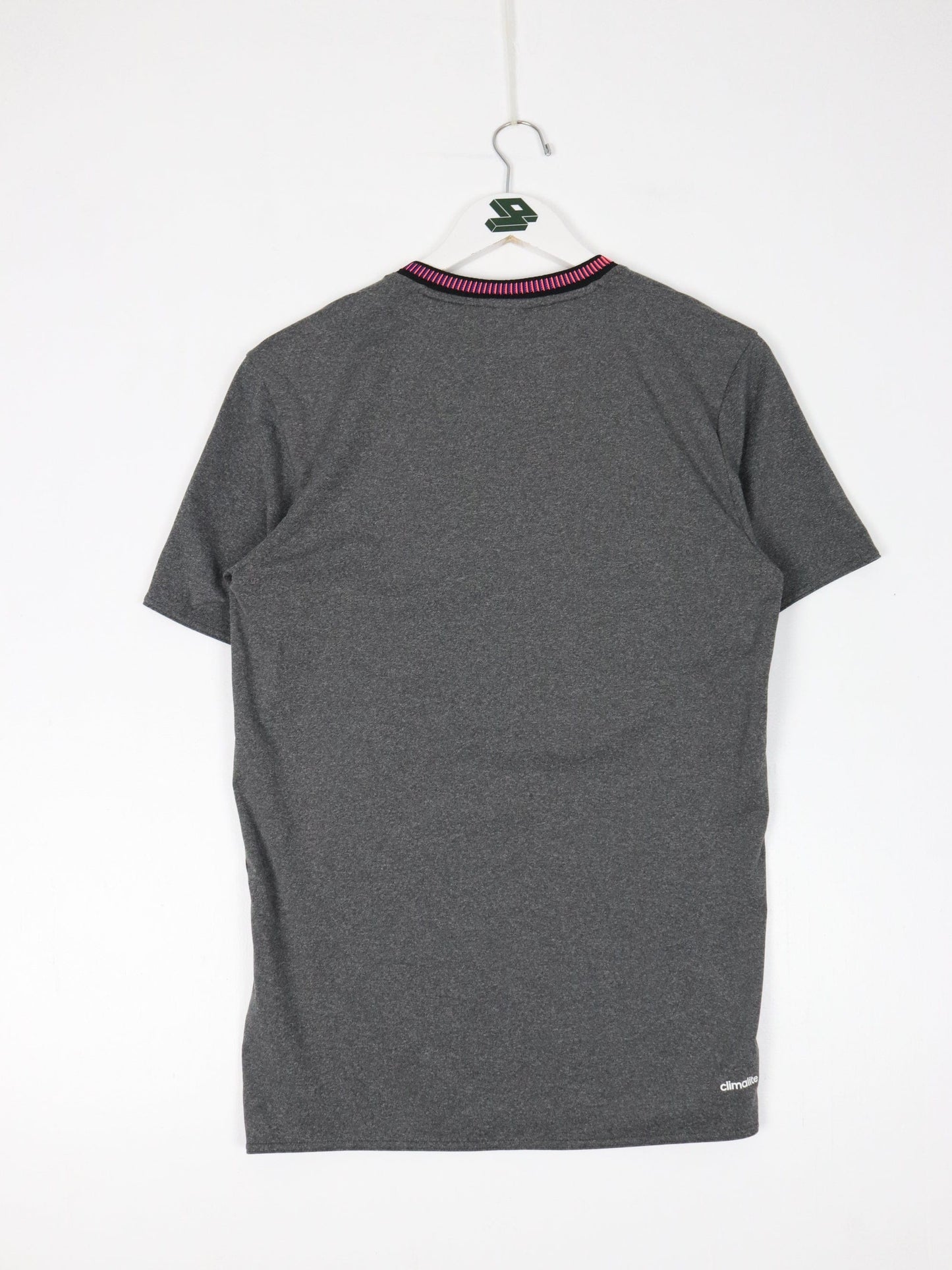 Adidas T-Shirts & Tank Tops Messi T Shirt Mens Small Adidas Climalite Jersey Athletic Active Soccer
