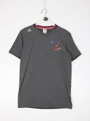 Adidas climalite clearance t shirt