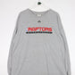 Adidas T-Shirts & Tank Tops Toronto Raptors T Shirt Mens XL Grey NBA Long Sleeve