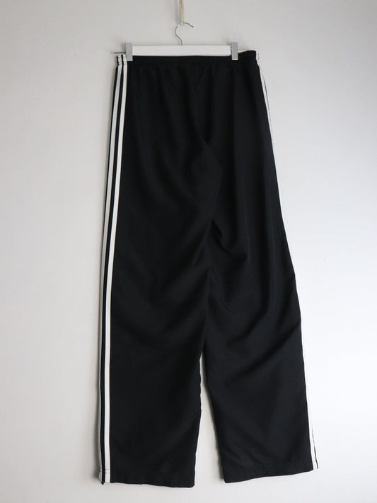 Adidas Trackpants Adidas Trackpants Youth Medium Black
