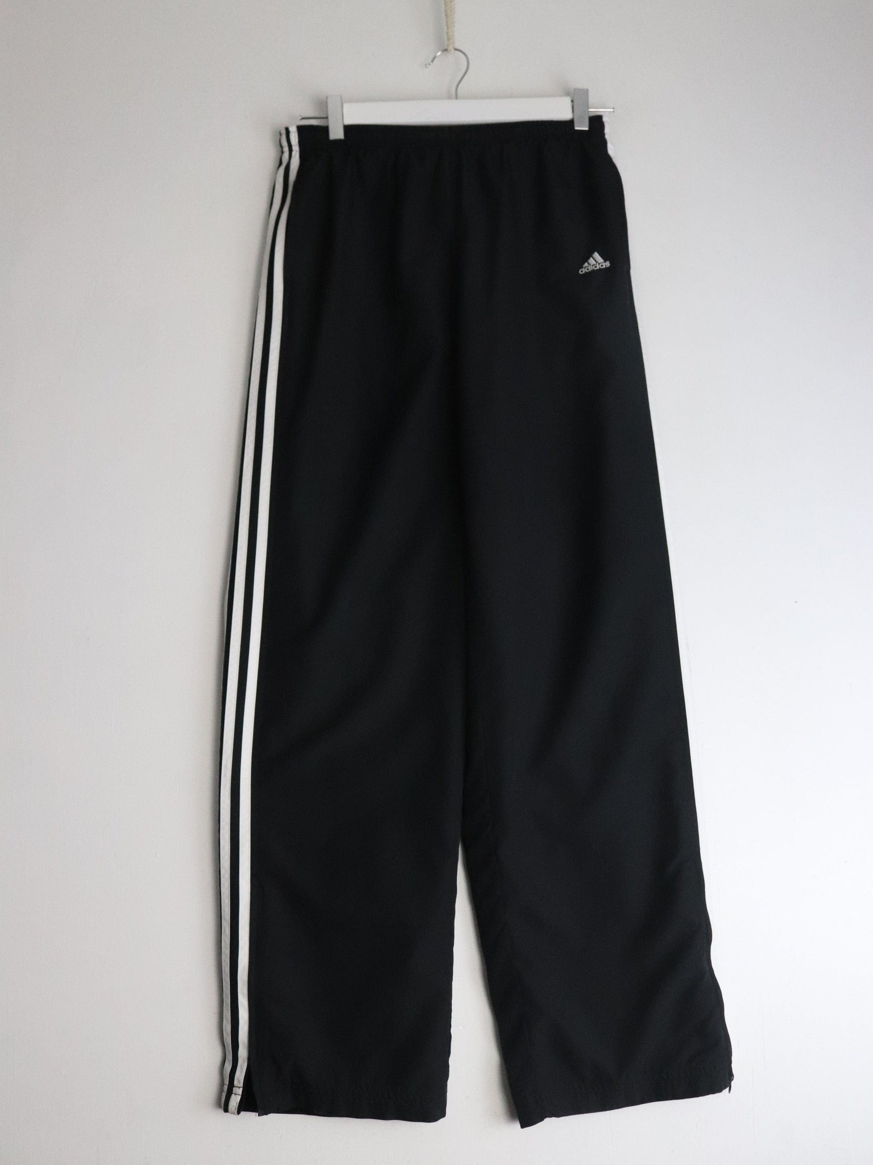 Adidas Trackpants Adidas Trackpants Youth Medium Black