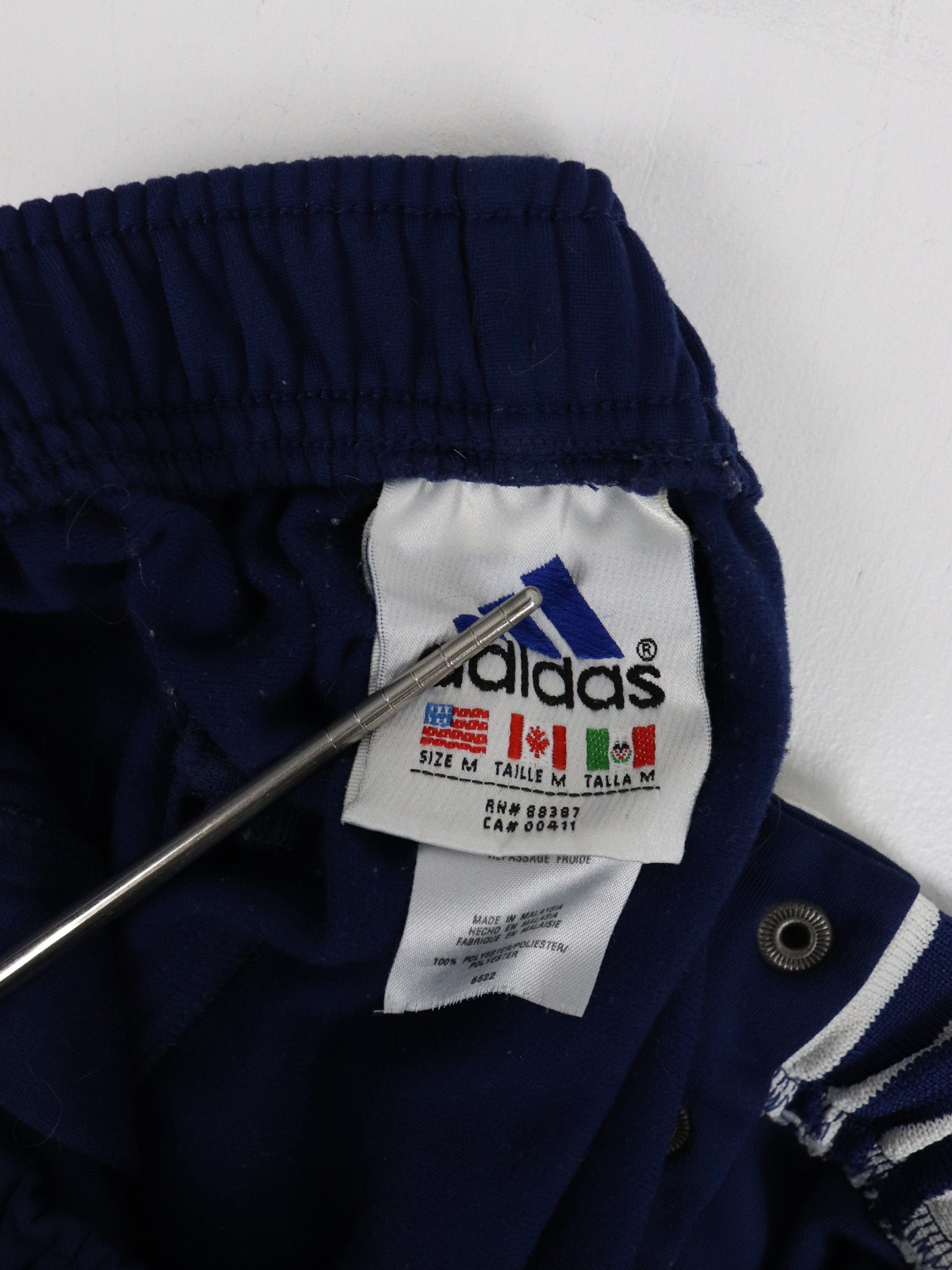 Adidas Tearaways -  Canada