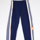 Adidas Trackpants Vintage Adidas Pants Mens Medium Blue Tearaways Track Sweat Athletic
