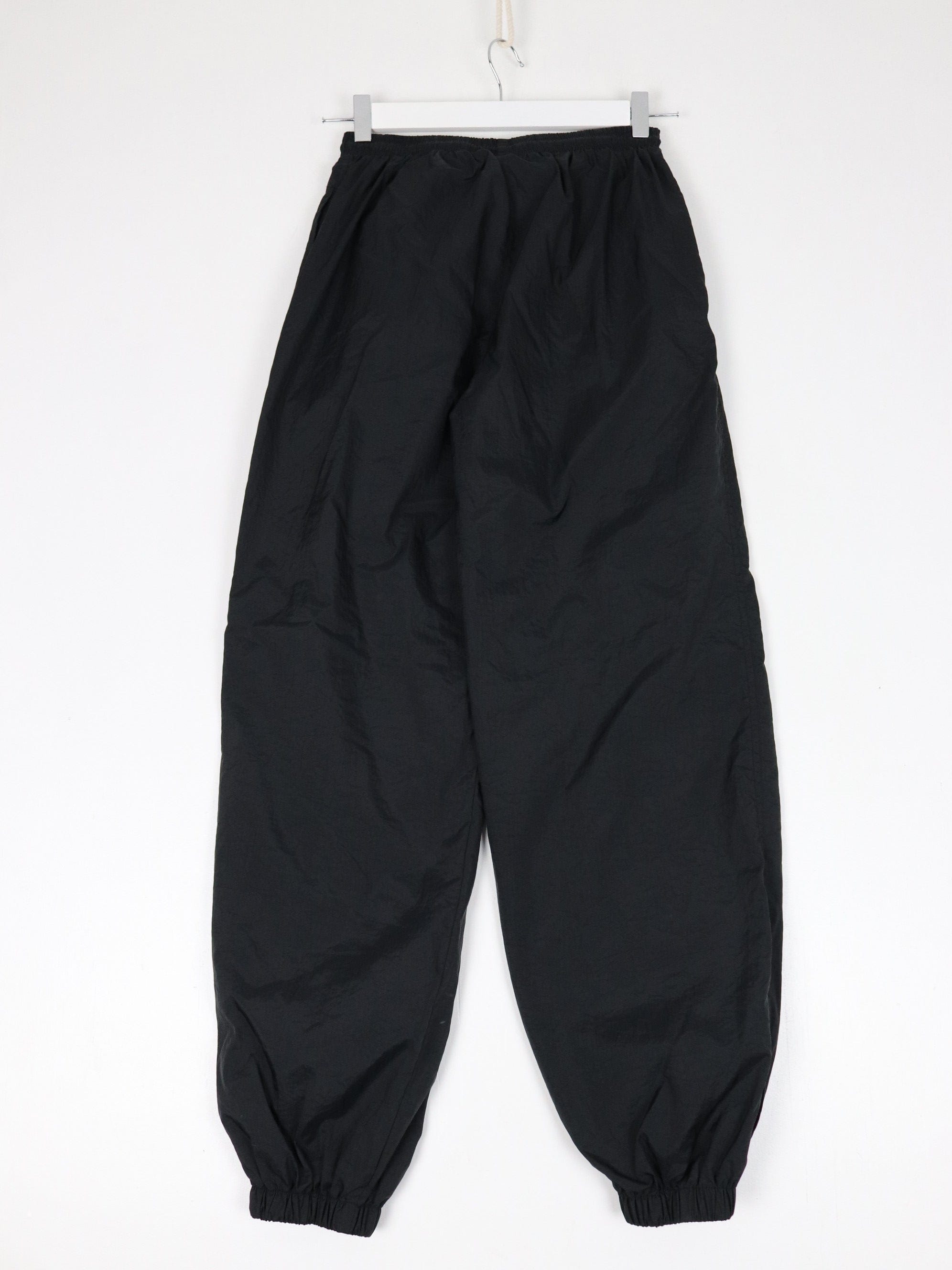 Adidas vintage 90s grey track pants