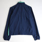 Adidas Windbreaker Womens Medium Blue from propervintagecanada