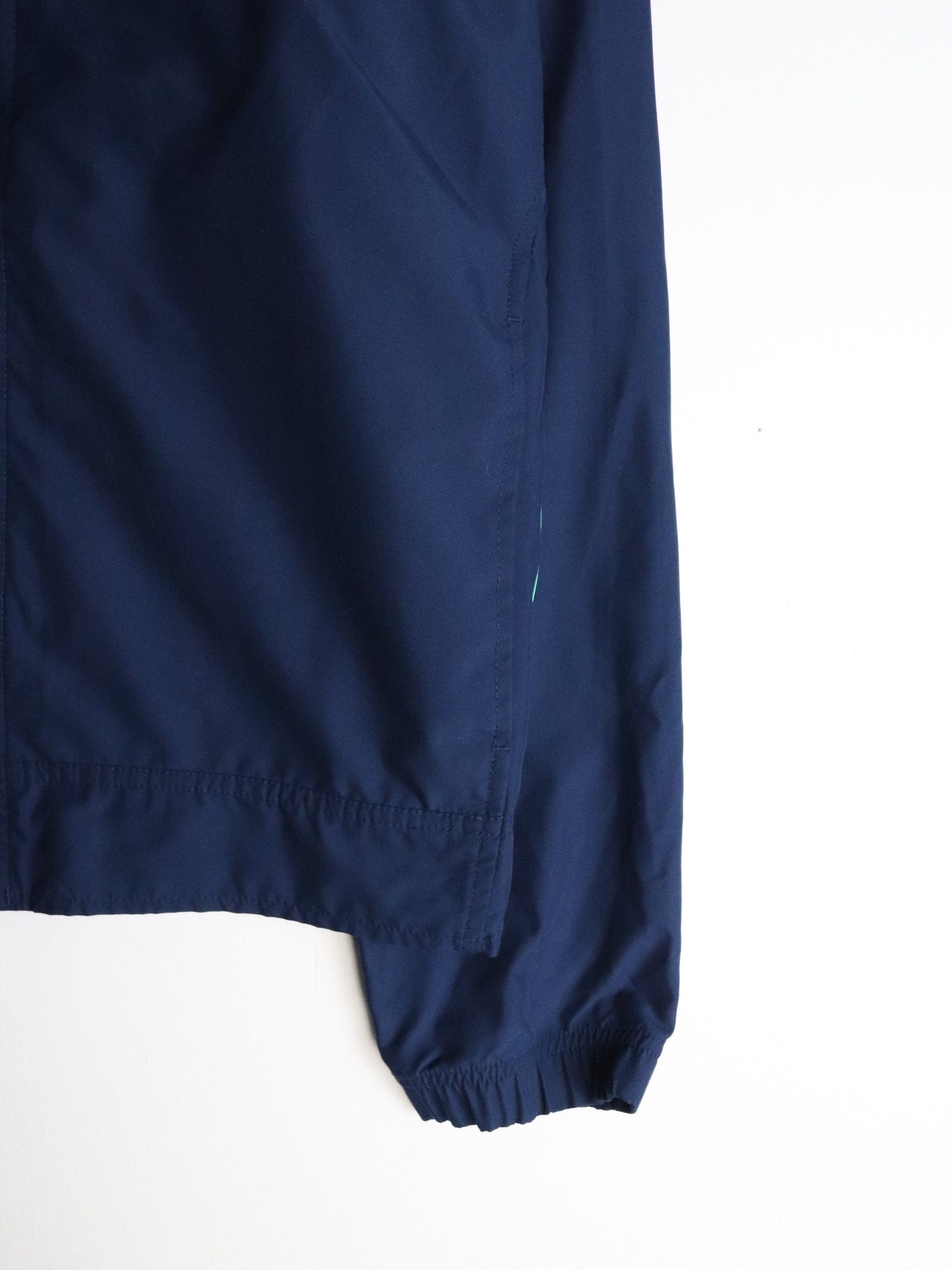 Adidas Windbreaker Womens Medium Blue from propervintagecanada