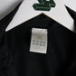 Adidas Windbreaker Youth Large Black from propervintagecanada
