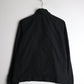 Adidas Windbreaker Youth Large Black from propervintagecanada