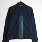Adidas Windbreaker Youth Medium Blue from propervintagecanada