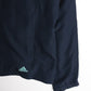 Adidas Windbreaker Youth Medium Blue from propervintagecanada