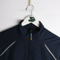 Adidas Windbreaker Youth Medium Blue from propervintagecanada