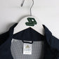 Adidas Windbreaker Youth Medium Blue from propervintagecanada