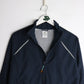 Adidas Windbreaker Youth Medium Blue from propervintagecanada
